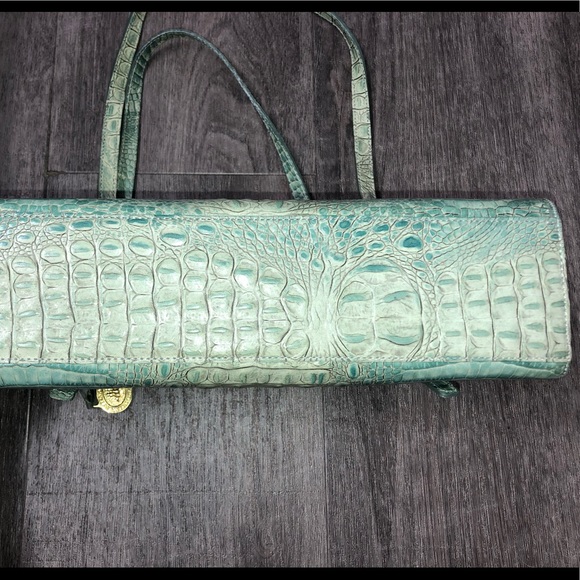 Authentic Vintage Brahmin - Tomago Collection - Picture 13 of 16